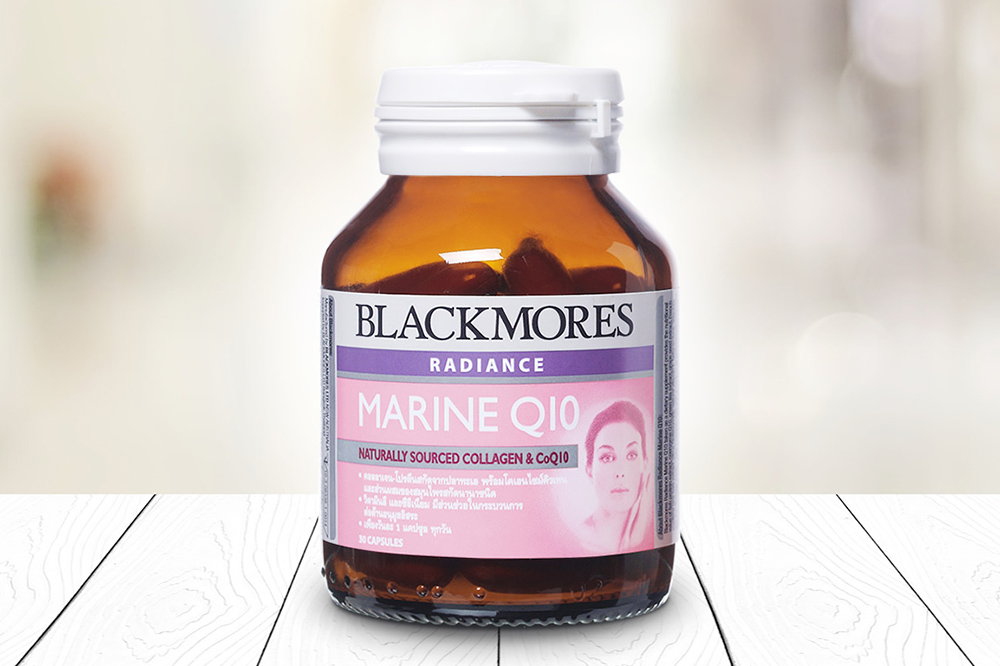 Products | Blackmores Livemore Club