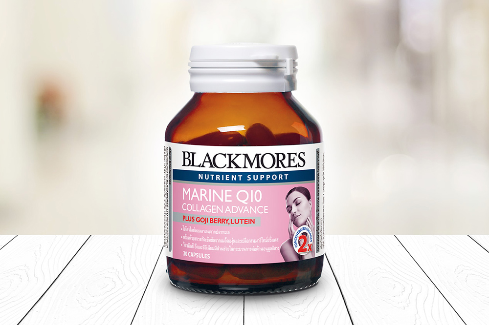 Products | Blackmores Livemore Club